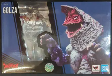 반다이 스피리츠 S.H.Figuarts 울트라맨 티가 골자