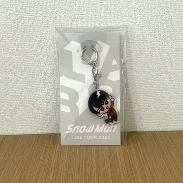 Snow Man 미야타테 료타 스노치루 아크릴 키링