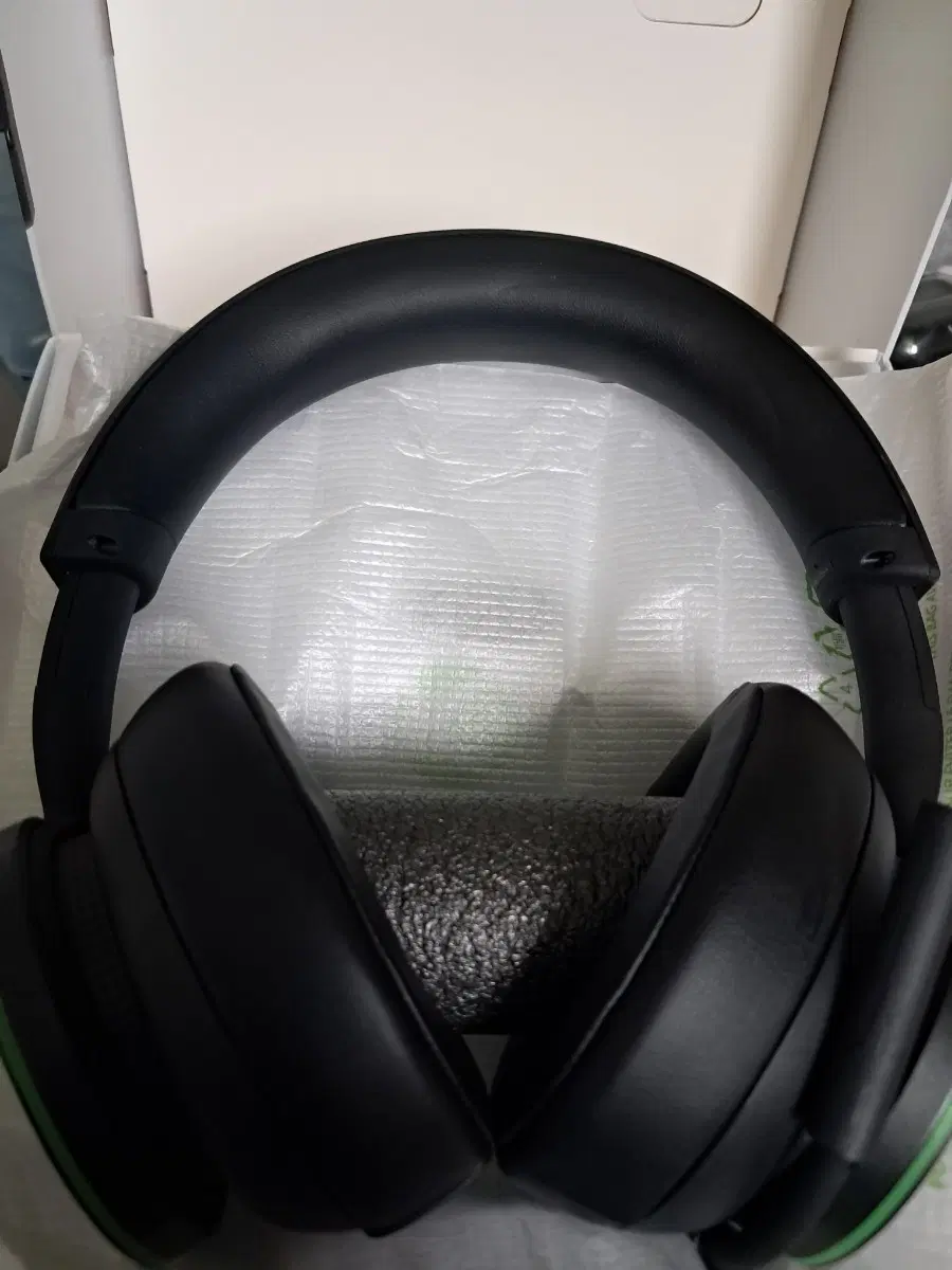 Xbox 무선 헤드셋
