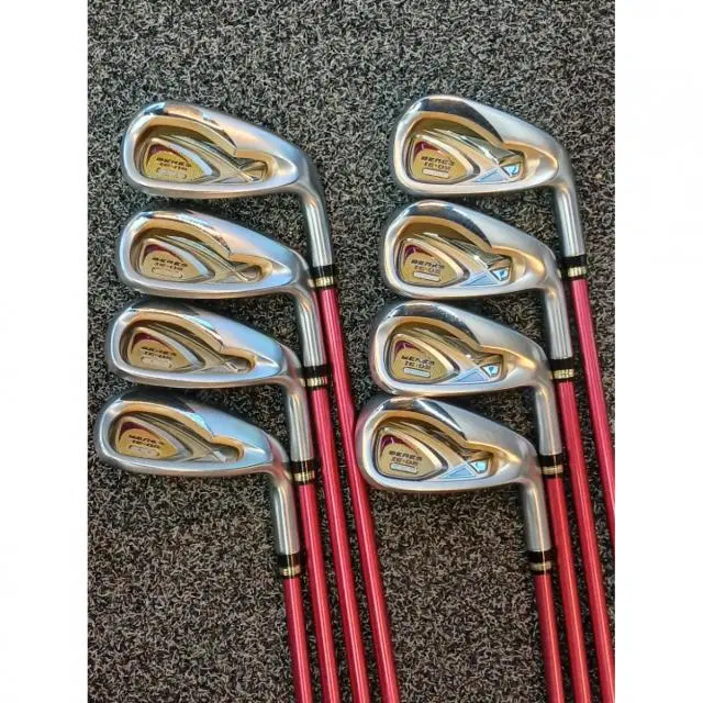 혼마 HONMA BERES IE-05 5-11, SW 2STAR L...