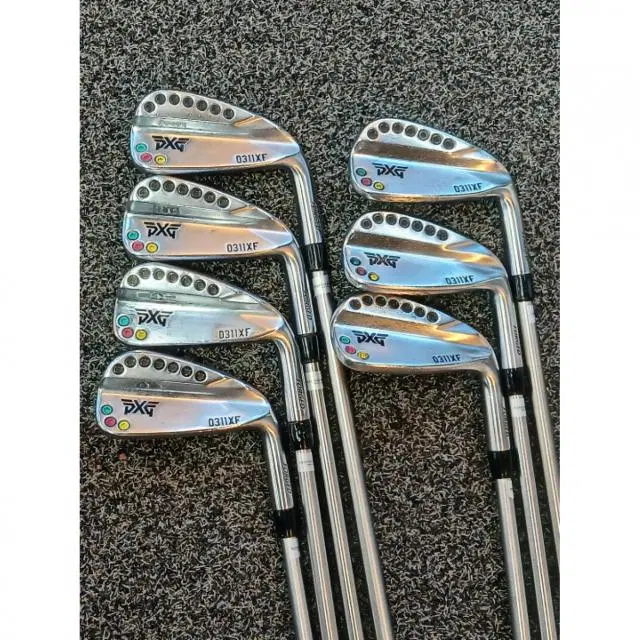 피엑스지 PXG 0311 XF 4-P KBS C-TAPER LITE...