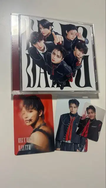 Yes! 도쿄 ONE N' ONLY반 원엔