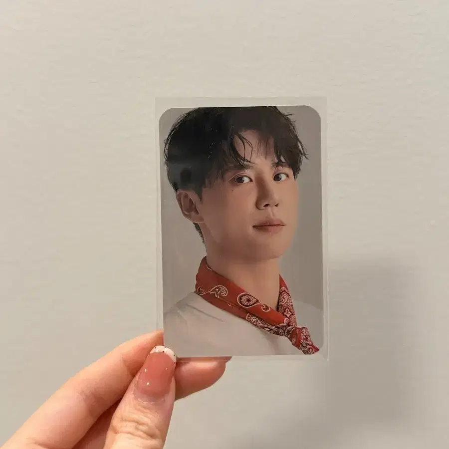 예판 김준수 xia 일본 콘서트 포카