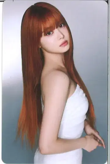 LE SSERAFIM 포토카드 EUNCHAE 2026 PUREFLOW in JAPAN 53