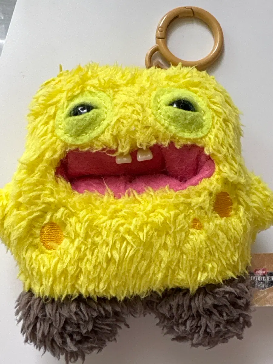 퍼글러 스폰지밥