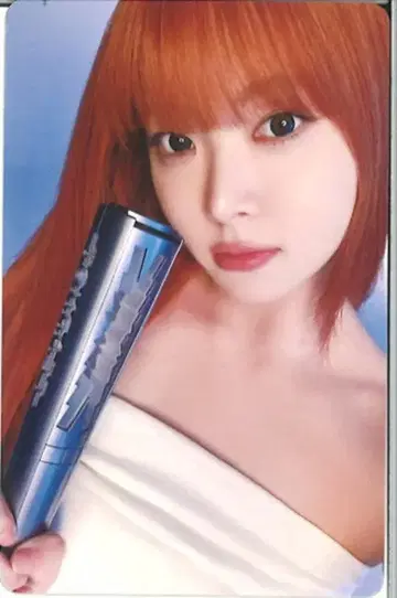 르세라핌 포토카드 은채 2026 퓨어플로우 in JAPAN 55