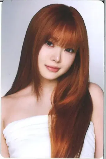 LE SSERAFIM PHOTO CARD EUNCHAE 2026 PUREFLOW in JAPAN 54