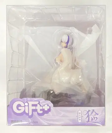 Myethos Gift+ 운센 하레미즈카이유 PVC
