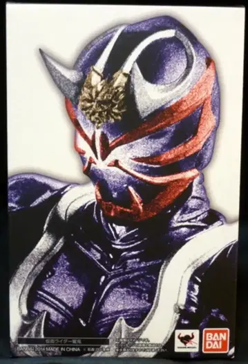 반다이 S.H.Figuarts (진골조제법) 가면라이더 히비키 가면라이더 히비키 진골조