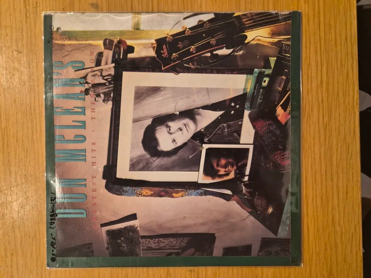 don macleans lp