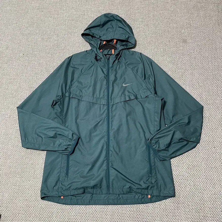 XL 나이키 경량 바람막이 자켓 B.7394