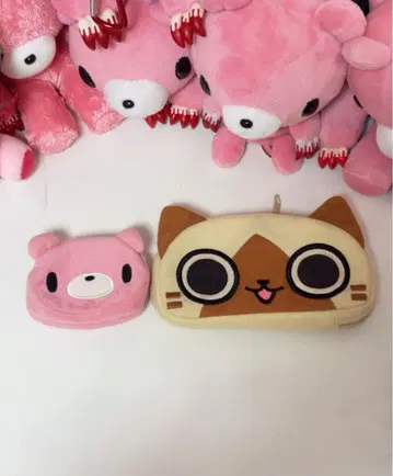 그루미 아일 PSP 파우치