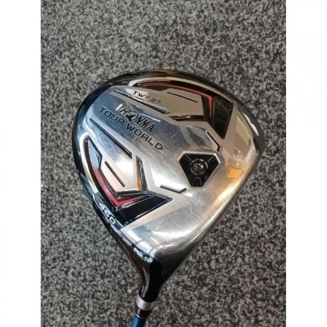 혼마 HONMA TW737 460 9.5도 55S 드라이버