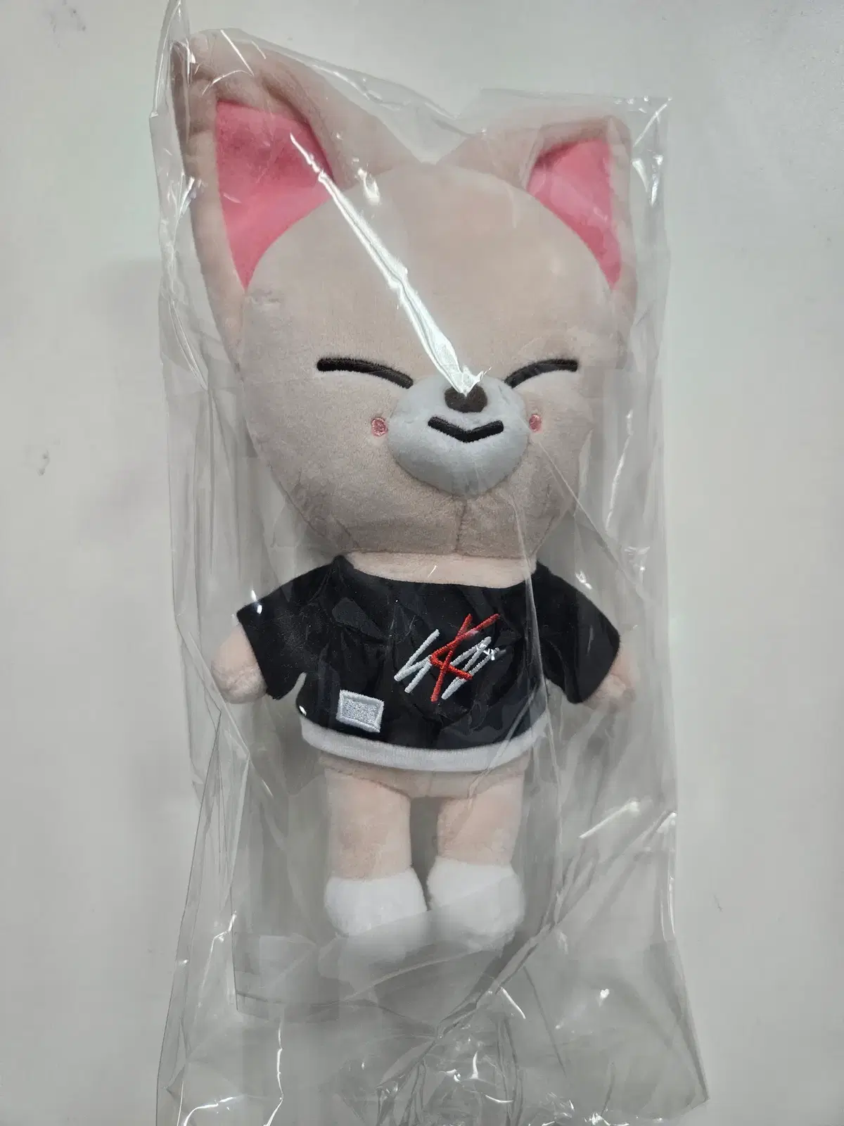 스트레이키즈 SKZOO 폭시니 인형