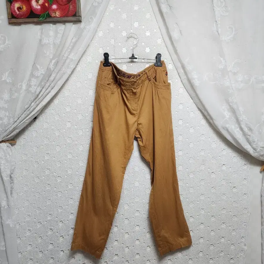 마코 여름바지 여성29
