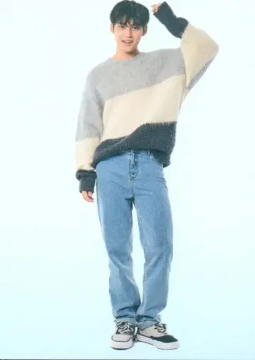 SEVENTEEN MINGYU 2021 SEVENTEEN'S HOME 136