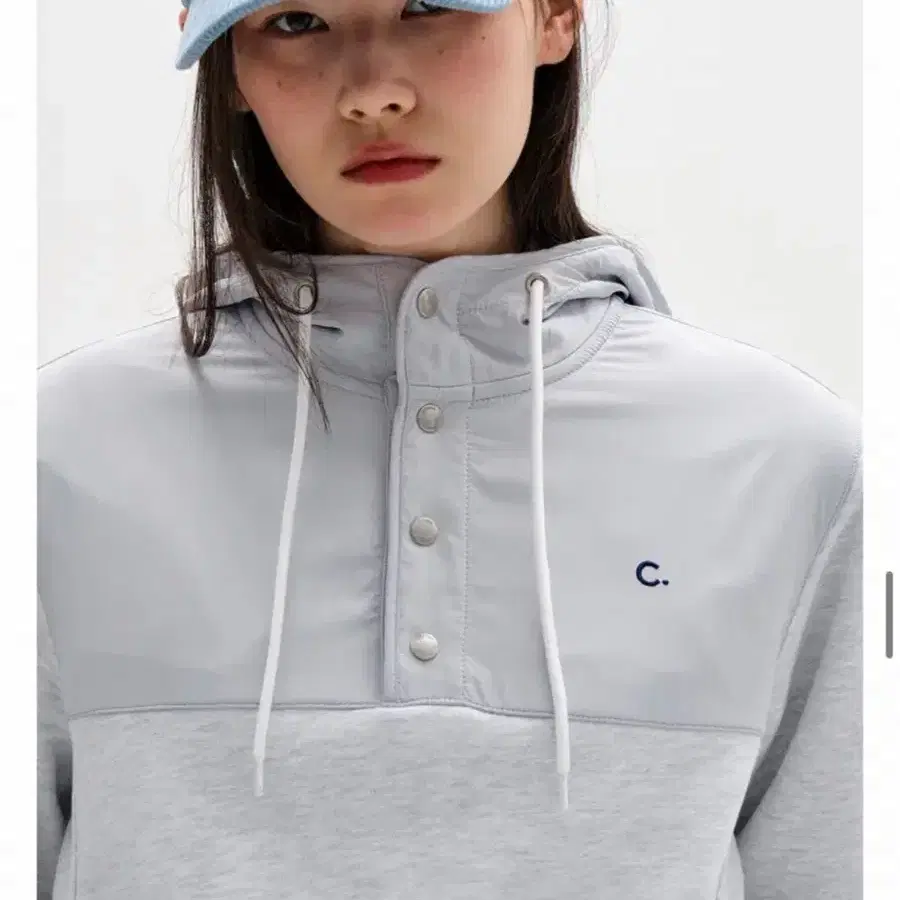 클로브 후드티 클로브후드