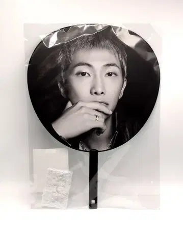 BTS ARIRANG WORLD TOUR RM IMAGE PICKET