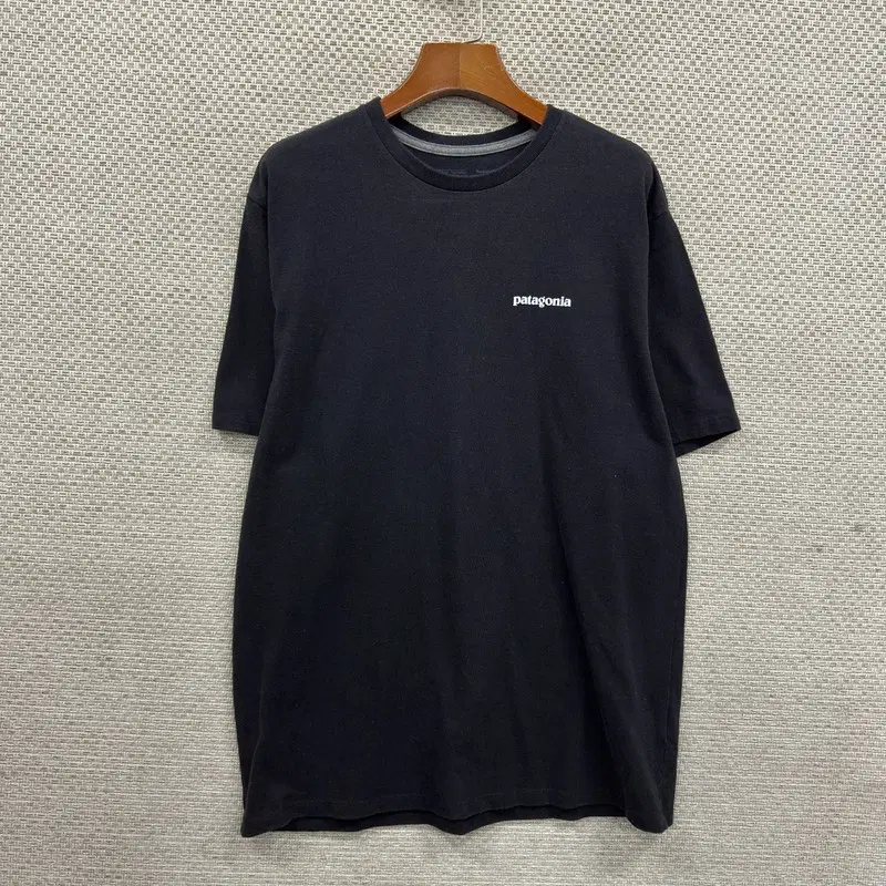 파타고니아 반팔티 S H01535