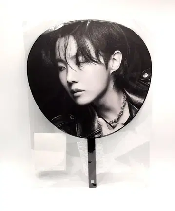 BTS 아리랑 월드 투어 제이홉 이미지 피켓