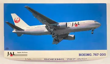 하세가와 1/200 BOEING 767-200 10634