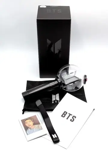 BTS 아미밤4 LIGHTSTICK VER.4