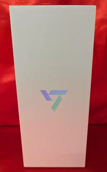 SEVENTEEN Ver.3 10th Anniversary OFFICIAL LIGHT STICK