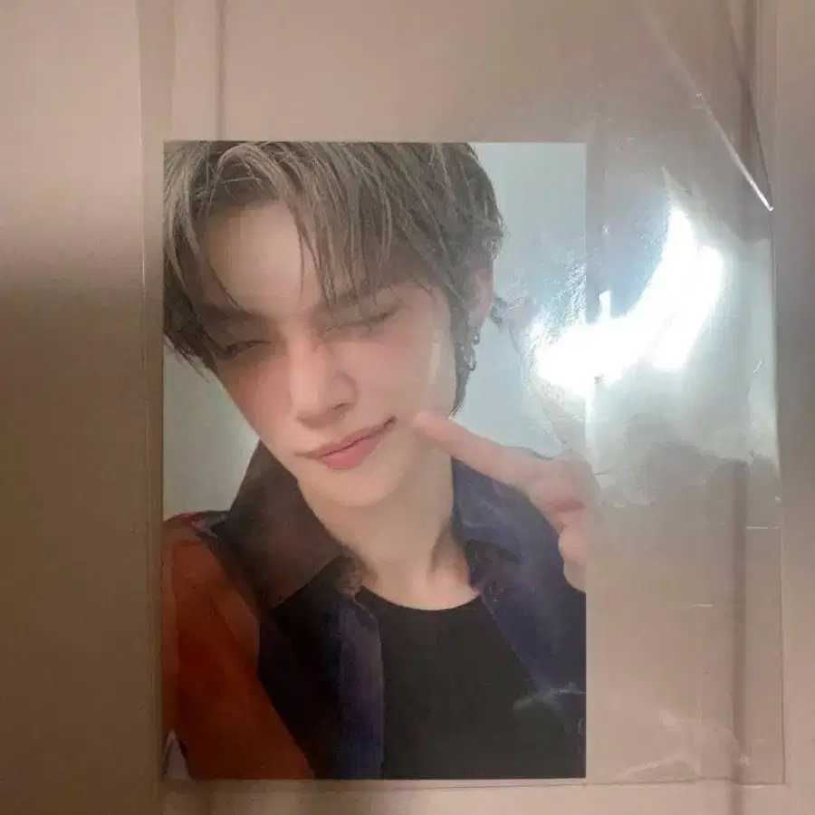 시그 연준 포카
