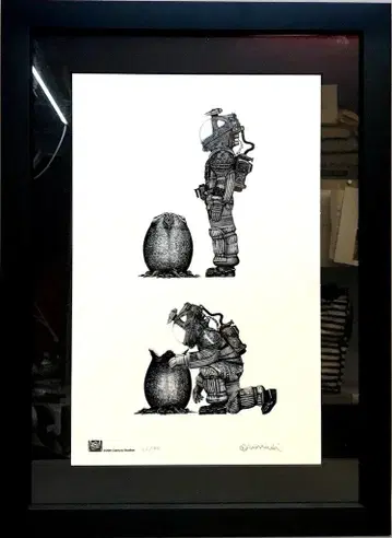 TORCH TORCH KANE & EGG