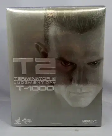 핫토이 무비 마스터피스 T-1000 MMS129