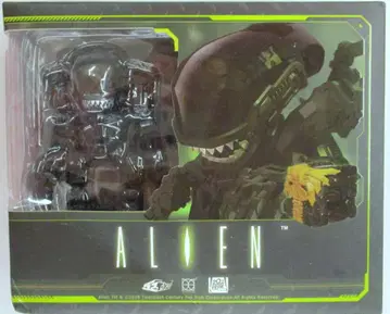 52TOYS MEGA BOX ALIEN BOX