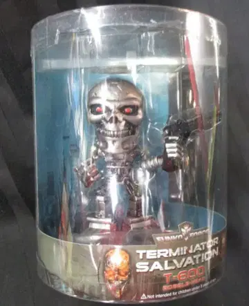 FUNKO BOBBLE HEAD T-600