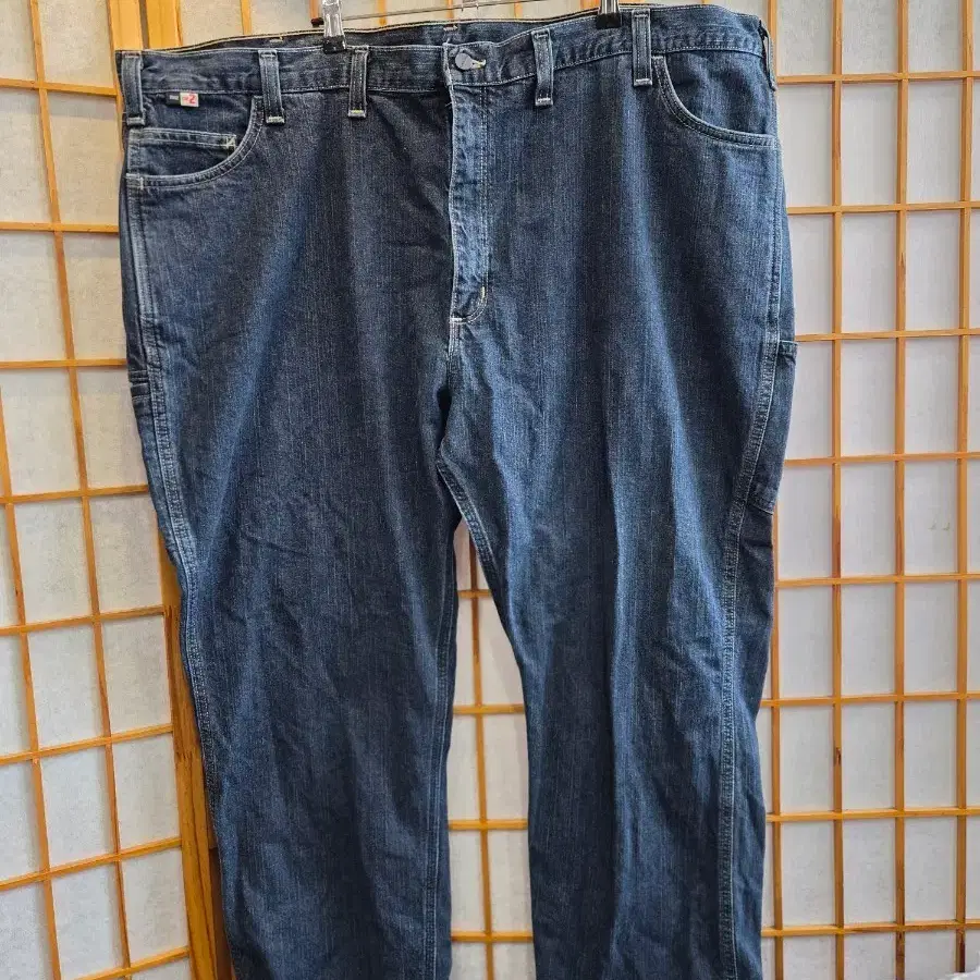 칼하트 빅사이즈 청바지