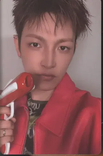 ATEEZ DIGIPACK VER. WOOYOUNG GOLDEN HOUR : Part.5