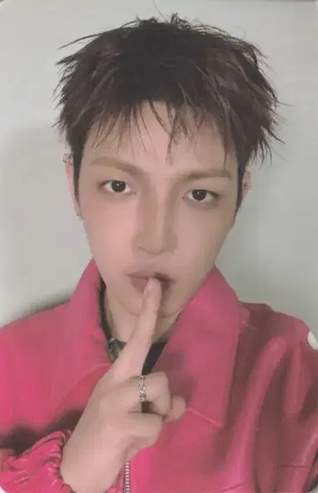 ATEEZ Z VER. HONGJOONG GOLDEN HOUR : Part.5 Z