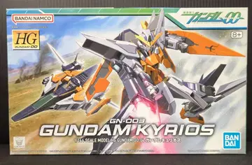 BANDAI SPIRITS HG 1/144 반다이남코판 건담 큐리오스 04