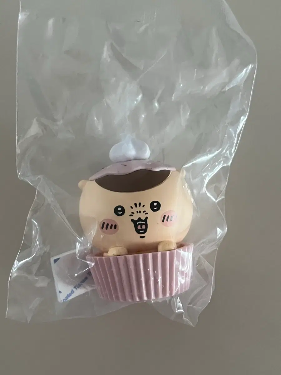 치이카와 먼작귀 모니터 피규어 히든 쿠리만쥬