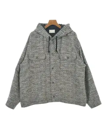 SOPHNET. 블루종 ( 기타 ) 남성용