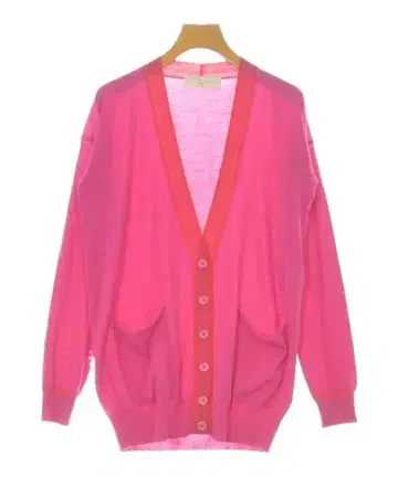 STELLA McCARTNEY 여성용 가디건