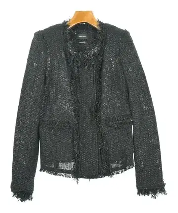 ISABEL MARANT 여성용 캐주얼 자켓