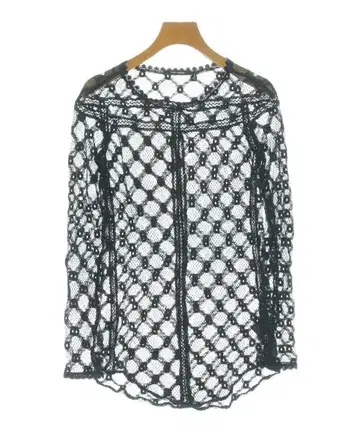 ISABEL MARANT 여성용 캐주얼 셔츠