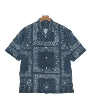THE NORTH FACE 캐주얼 셔츠 남성용