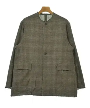MAATEE&SONS 캐주얼 셔츠 남성용