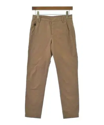 BRUNELLO CUCINELLI 치노 팬츠 여성용