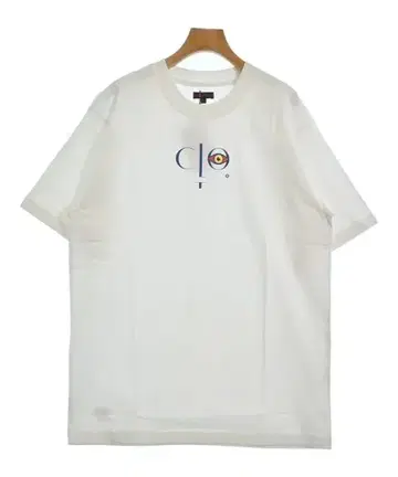 CLOT 티셔츠 남성용
