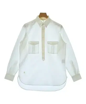 Munsingwear 캐주얼 셔츠 남성용