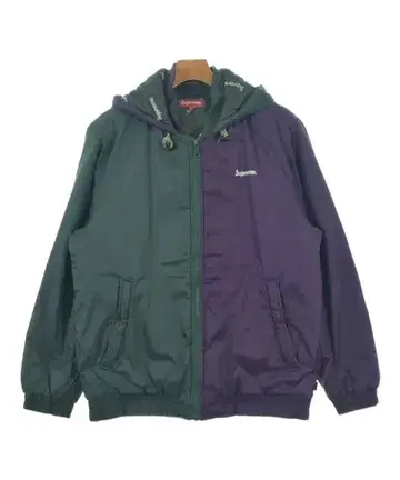 Supreme 다운 재킷/다운 베스트 남성용