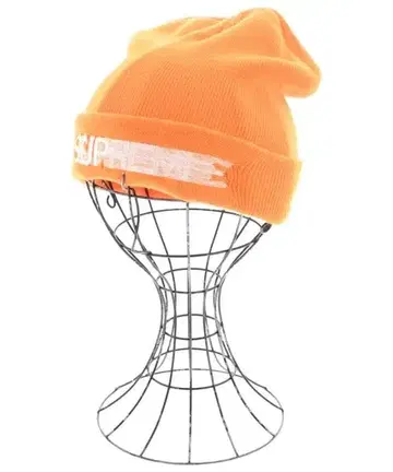Supreme 니트캡 비니 남성용