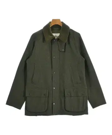 Barbour 블루종 (기타) 남성용