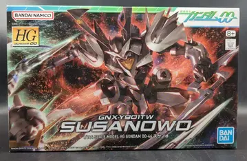 BANDAI SPIRITS HG 1/144 반다이남코판 스사노오 46